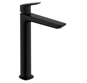 Pesuallashana Hansgrohe Logis 240 F 71258670 Musta - KarelianStore