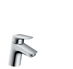 Pesuallashana Hansgrohe Logis 70 Coolstart 71073000 - KarelianStore