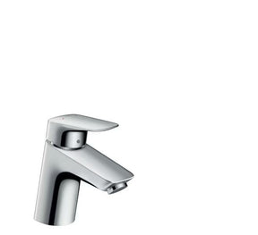 Pesuallashana Hansgrohe Logis 70 Push - Open 71077000 - KarelianStore