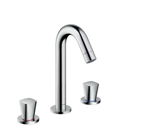 Pesuallashana Hansgrohe Logis 71133000 - KarelianStore