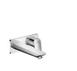 Pesuallashana Hansgrohe Logis 71220000 1 - ote Seinä - KarelianStore