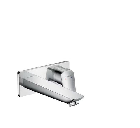 Pesuallashana Hansgrohe Logis 71220000 1 - ote Seinä - KarelianStore