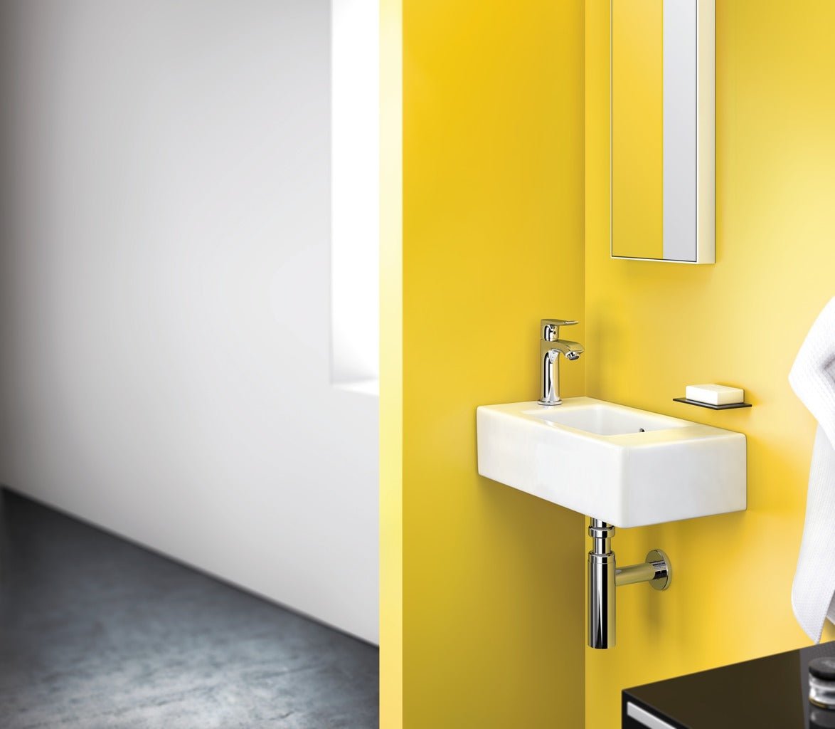 Pesuallashana Hansgrohe Metris 100 31088000 - KarelianStore
