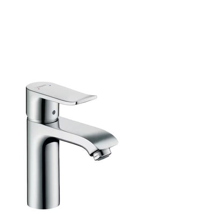 Pesuallashana Hansgrohe Metris 110 31045000 - KarelianStore