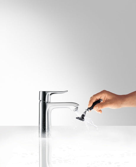 Pesuallashana Hansgrohe Metris 110 31080000 - KarelianStore