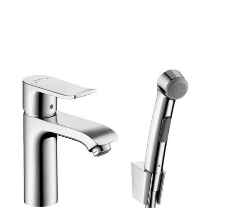 Pesuallashana Hansgrohe Metris 110 31285000 Bidette - KarelianStore