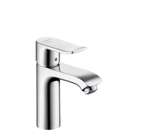 Pesuallashana Hansgrohe Metris 110 Coolstart 31121000 - KarelianStore