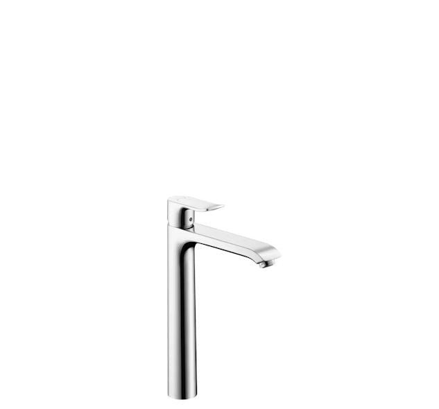 Pesuallashana Hansgrohe Metris 260 31184000 - KarelianStore