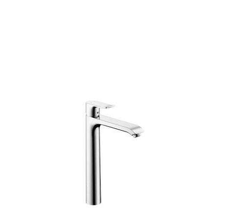 Pesuallashana Hansgrohe Metris 260 31184000 - KarelianStore