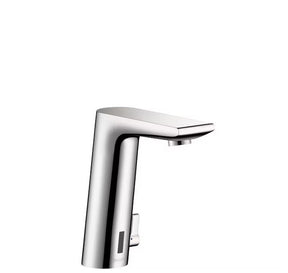 Pesuallashana Hansgrohe Metris S 31100000 Paristokäyttöinen - KarelianStore