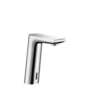 Pesuallashana Hansgrohe Metris S 31101000 Paristokäyttöinen - KarelianStore