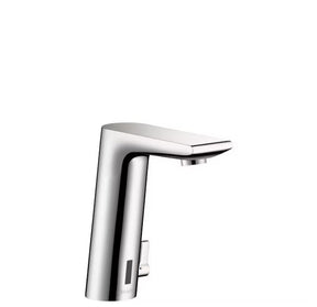 Pesuallashana Hansgrohe Metris S 31102000 230V - KarelianStore