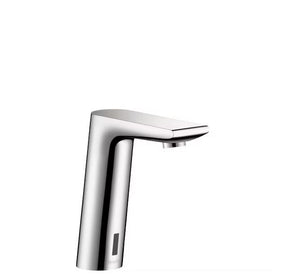 Pesuallashana Hansgrohe Metris S 31103000 230V - KarelianStore