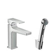 Pesuallashana Hansgrohe Metropol 110 32522000 Bidette - KarelianStore