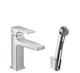 Pesuallashana Hansgrohe Metropol 110 32522000 Bidette - KarelianStore