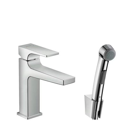 Pesuallashana Hansgrohe Metropol 110 32522000 Bidette - KarelianStore