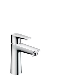 Pesuallashana Hansgrohe Talis E110 71783000 Push Open - KarelianStore