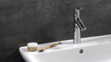 Pesuallashana Hansgrohe Talis S 100 VPV 72020000 - KarelianStore