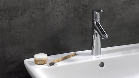 Pesuallashana Hansgrohe Talis S 100 VPV 72020000 - KarelianStore