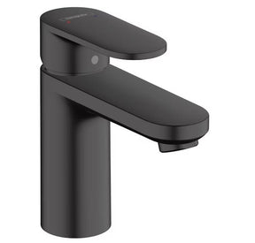 Pesuallashana Hansgrohe Vernis Blend 100 71580670 Musta - KarelianStore