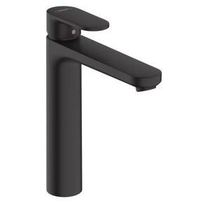 Pesuallashana Hansgrohe Vernis Blend 190 71582670 Musta - KarelianStore