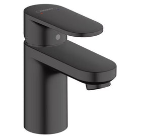 Pesuallashana Hansgrohe Vernis Blend 70 71558670 Musta - KarelianStore