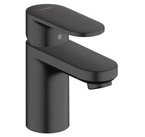 Pesuallashana Hansgrohe Vernis Blend 70 Coolstart 71584670 Musta - KarelianStore