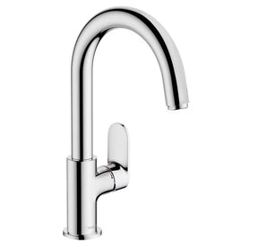 Pesuallashana Hansgrohe Vernis Blend 71554000 210 VPV Kääntyvä - KarelianStore