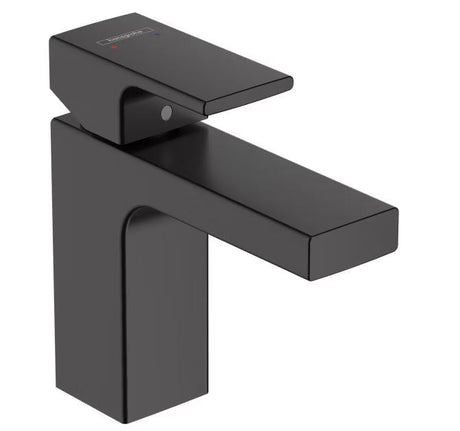 Pesuallashana Hansgrohe Vernis Shape 100 71569670 Musta - KarelianStore