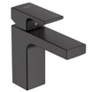 Pesuallashana Hansgrohe Vernis Shape 100 71594670 Coolstart Musta - KarelianStore