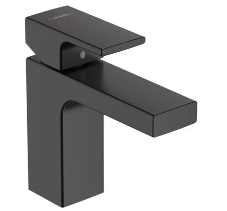 Pesuallashana Hansgrohe Vernis Shape 100 71594670 Coolstart Musta - KarelianStore