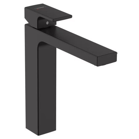 Pesuallashana Hansgrohe Vernis Shape 190 71591670 Musta - KarelianStore