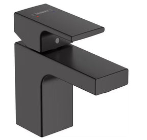 Pesuallashana Hansgrohe Vernis Shape 70 71567670 Musta - KarelianStore