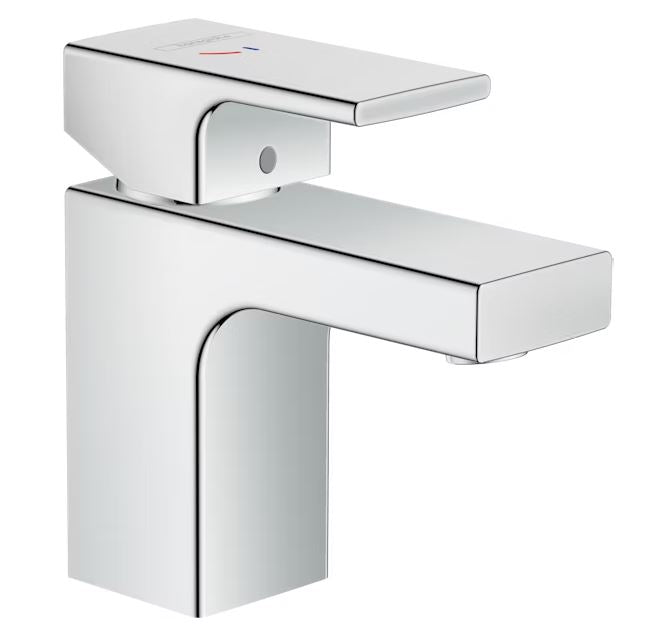 Pesuallashana Hansgrohe Vernis Shape 70 71593000 Coolstart - KarelianStore