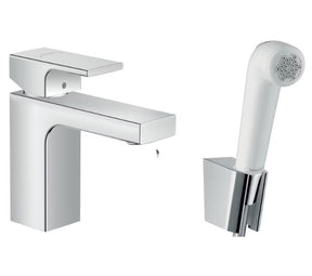 Pesuallashana Hansgrohe Vernis Shape 71216000 Bidee - suihkulla - KarelianStore