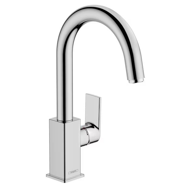 Pesuallashana Hansgrohe Vernis Shape 71564000 210 VPV - KarelianStore