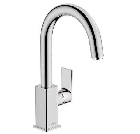 Pesuallashana Hansgrohe Vernis Shape 71564000 210 VPV - KarelianStore