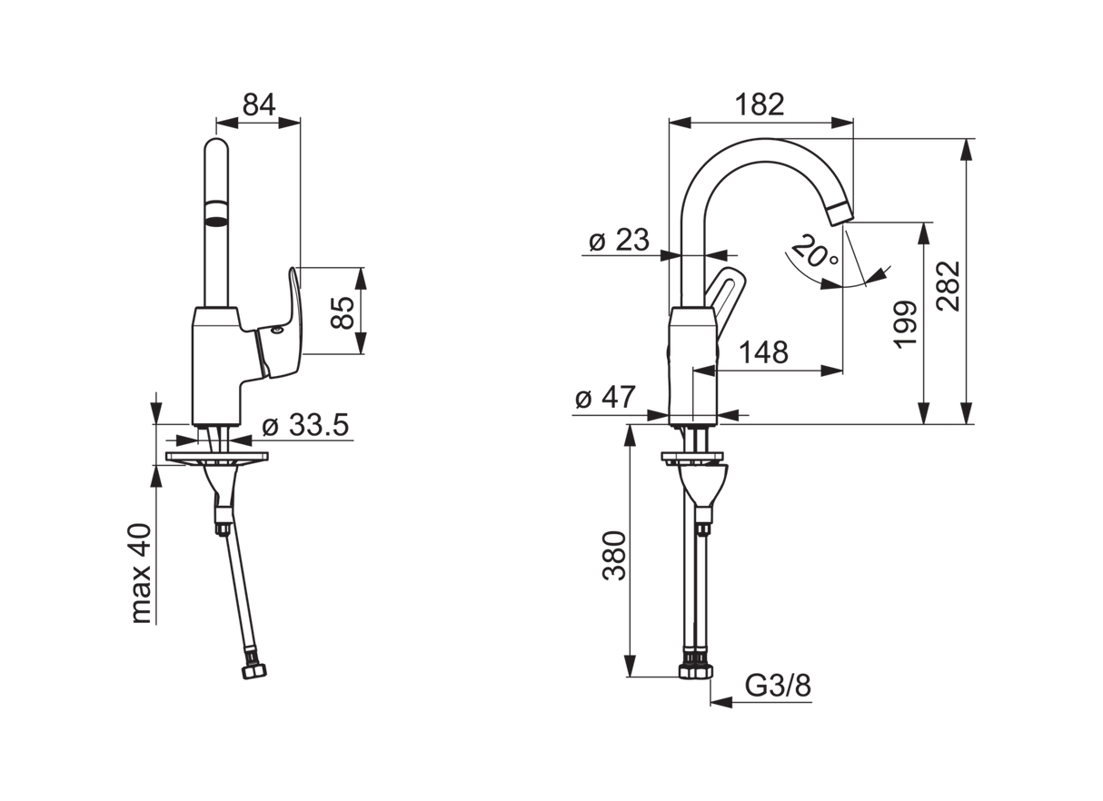 Pesuallashana ORAS 1007F SAFIRA - KarelianStore