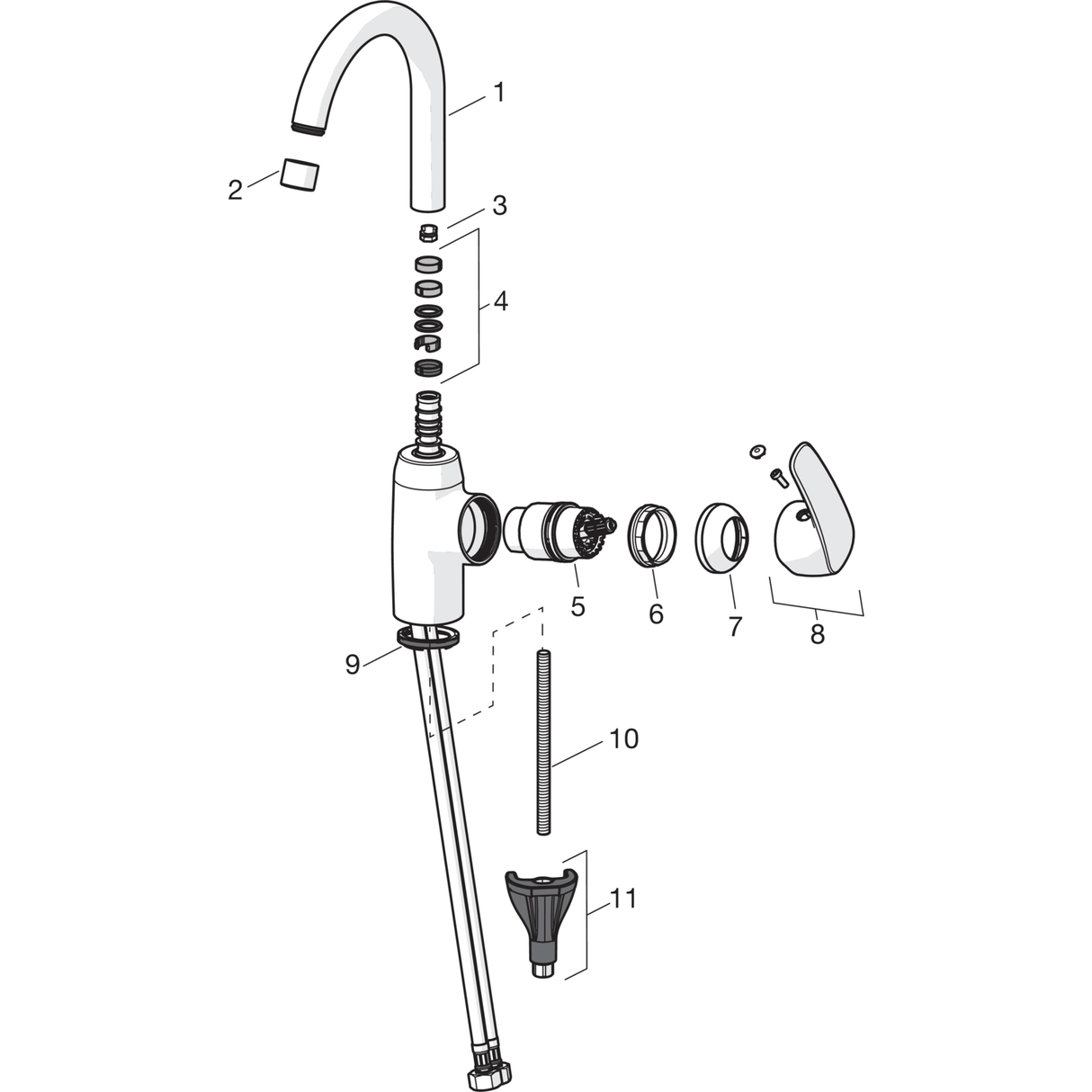Pesuallashana ORAS 1007F SAFIRA - KarelianStore