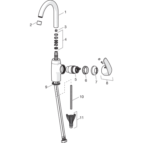 Pesuallashana ORAS 1007F SAFIRA - KarelianStore