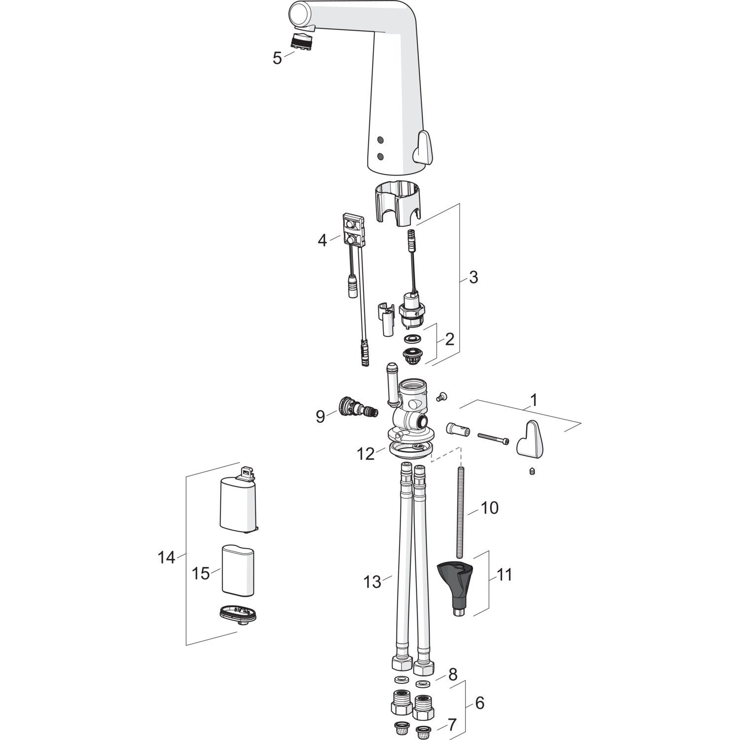 Pesuallashana Oras Inspera XL 3017F 6V - KarelianStore