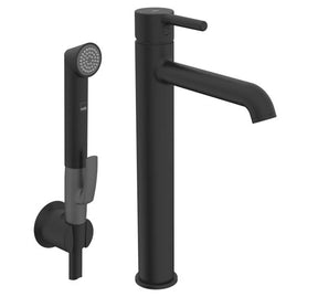 Pesuallashana Oras Optima Style 2602FH - 33 Bidee - suihkulla - KarelianStore