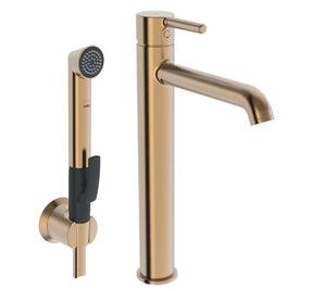 Pesuallashana Oras Optima Style 2602FH - 81 Bidee - suihkulla - KarelianStore