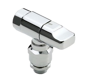 Pesukoneventtiili Oras 180 Imusuojalla 3/4x1/2 - KarelianStore