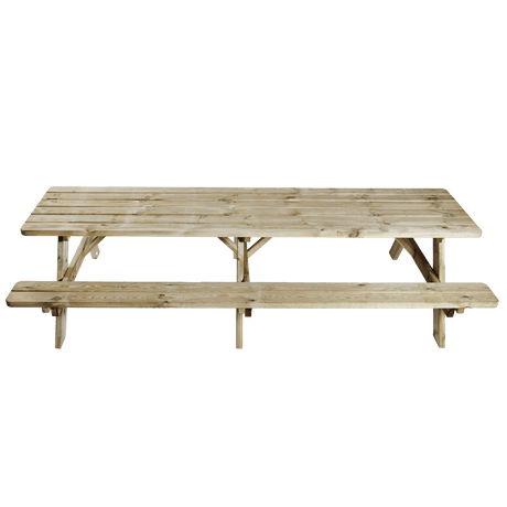 Picnic - pöytäsetti 42 mm XXL HORTUS - KarelianStore