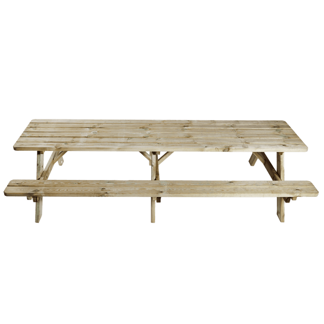 Picnic - pöytäsetti 42 mm XXL HORTUS - KarelianStore