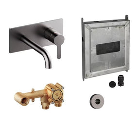 Piiloasennushana Damixa SIlhouet 47161.5500 Grafiitinharmaa - KarelianStore