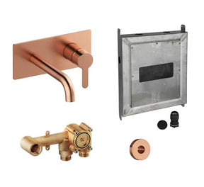 Piiloasennushana Damixa SIlhouet 47161.8700 Kupari - KarelianStore