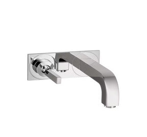Piiloasennushanan Pintaosa Hansgrohe Axor Citterio 39112000 - KarelianStore
