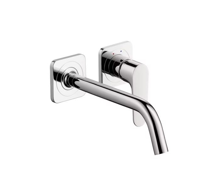 Piiloasennushanan Pintaosa Hansgrohe Axor Cittterio M 34116000 - KarelianStore